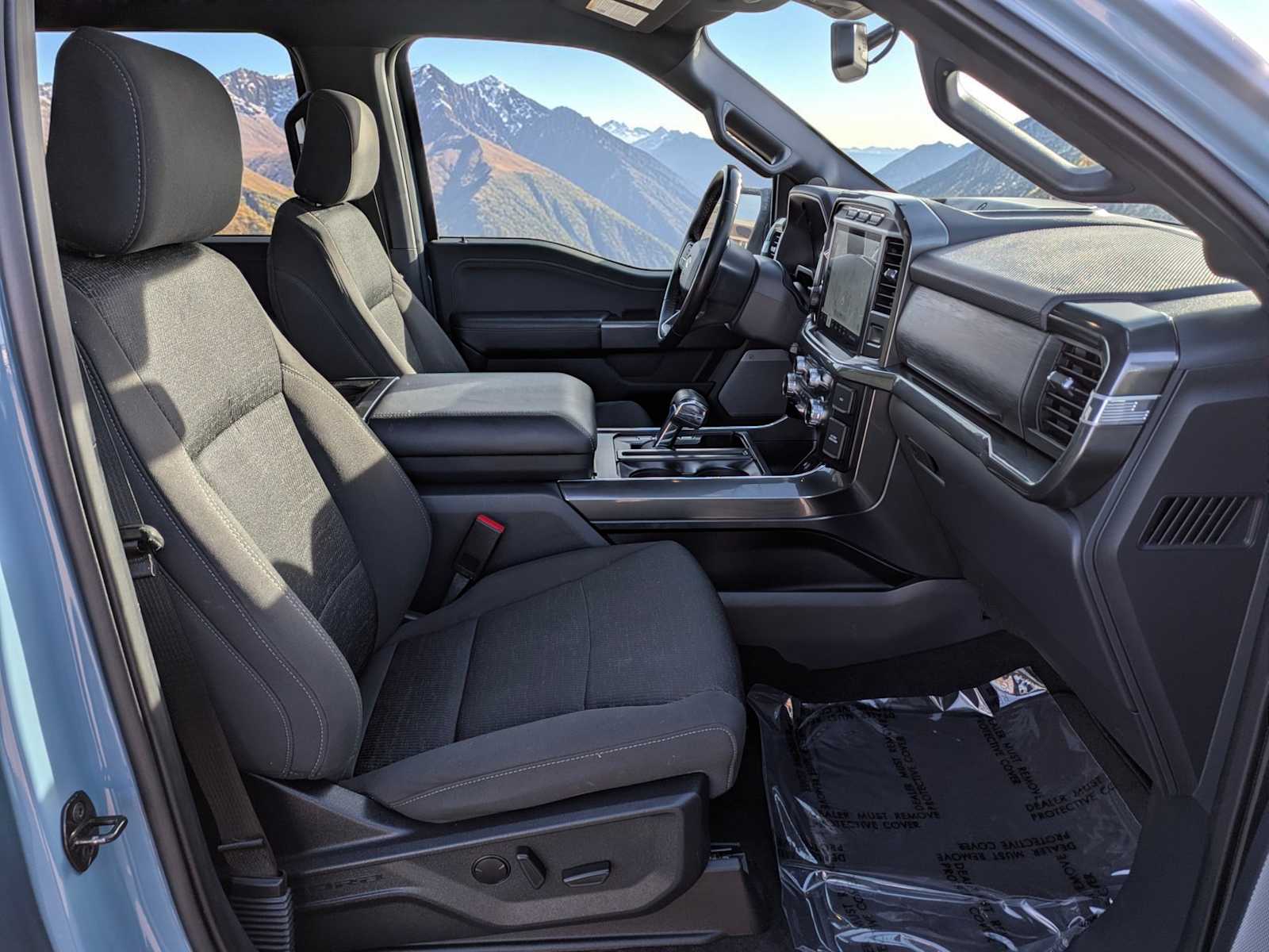 Thumbnail: 2023 Ford F-150 - 20