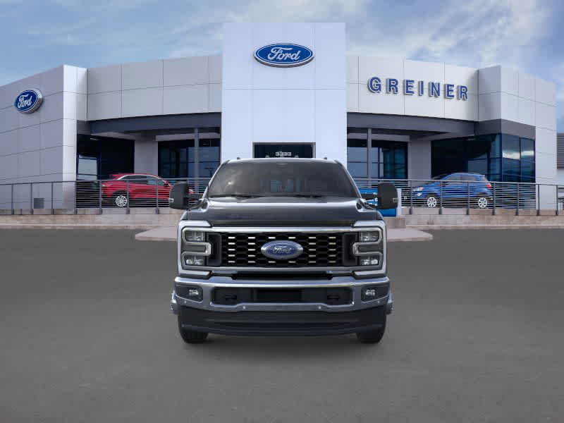 Thumbnail: 2025 Ford F-350 - 6