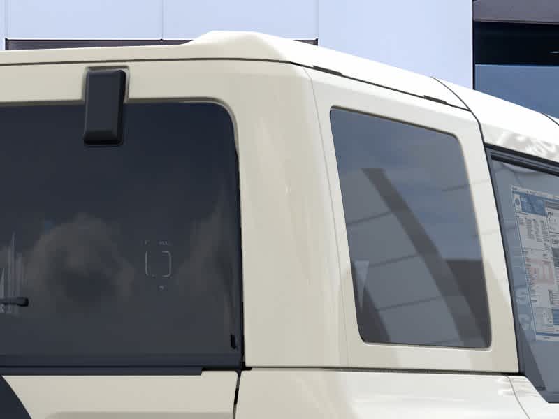 Thumbnail: 2026 Ford Bronco - 25