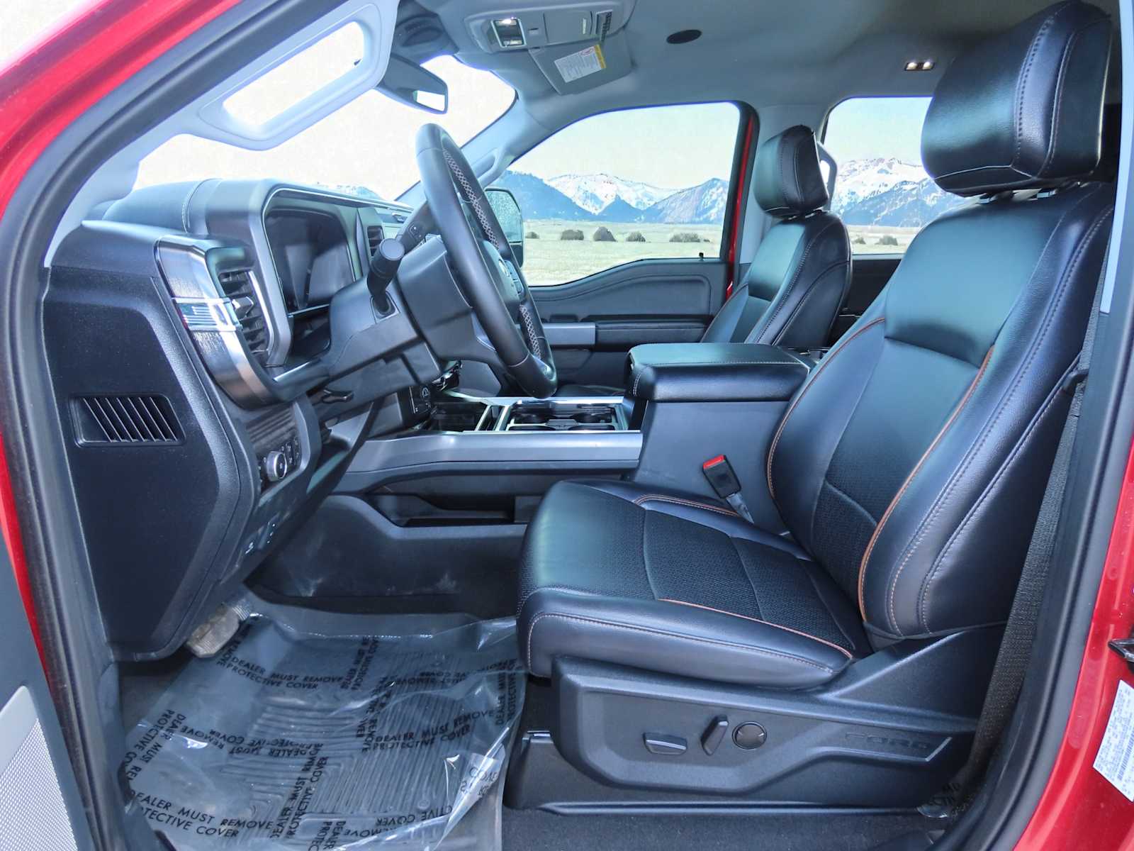 Thumbnail: 2025 Ford Econoline - 17