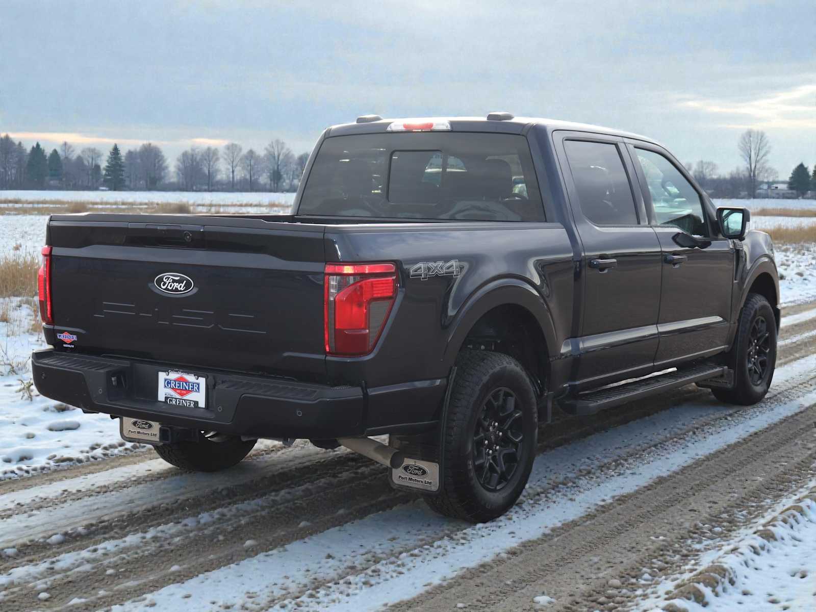 Thumbnail: 2024 Ford F-150 - 6