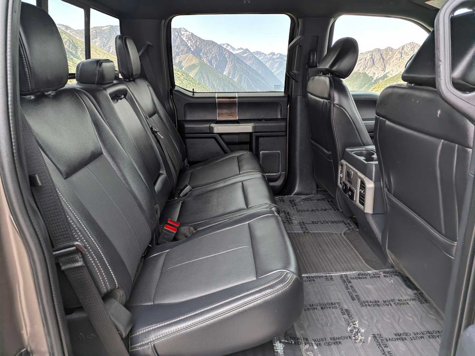 Thumbnail: 2022 Ford Econoline - 23