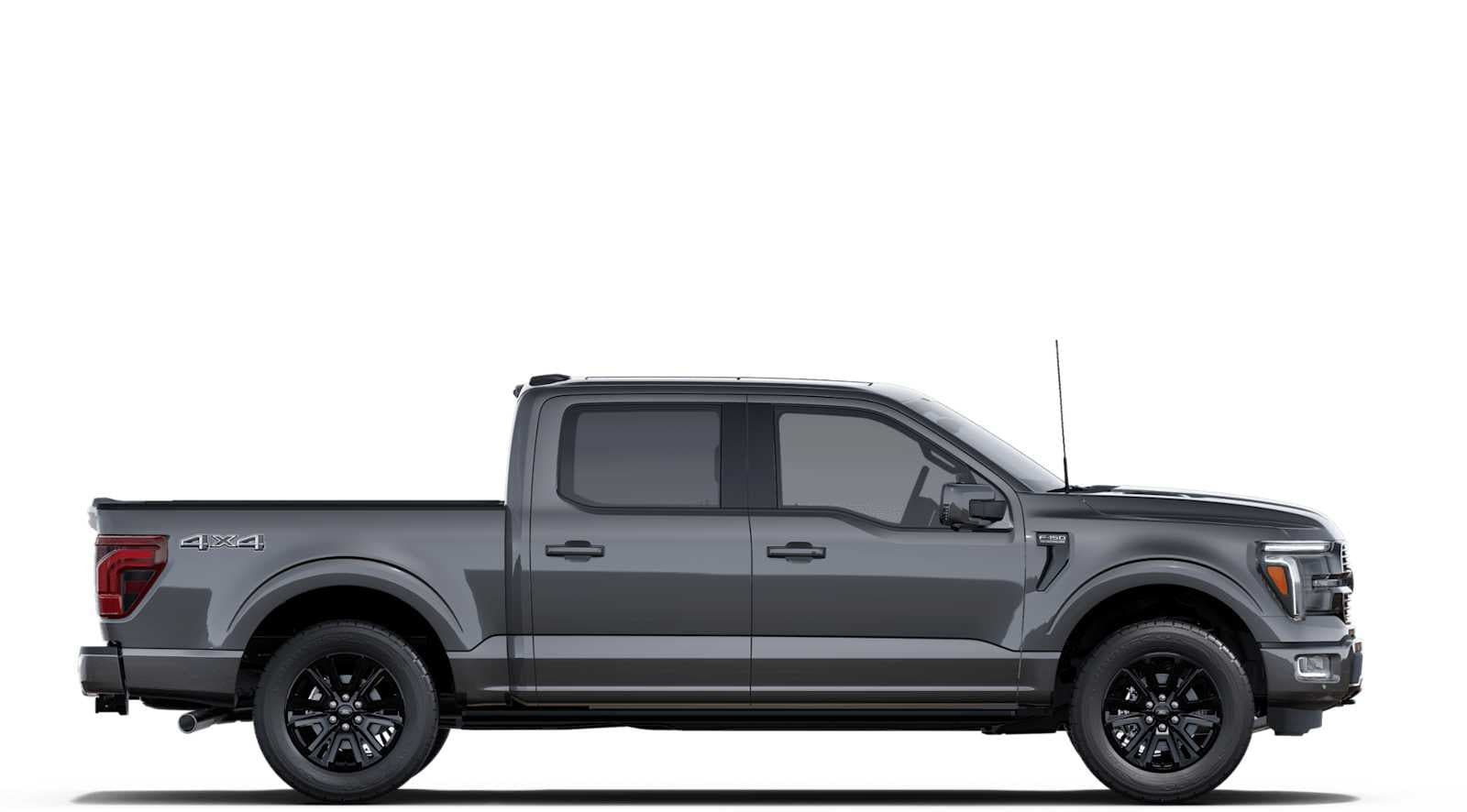 Thumbnail: 2025 Ford F-150 - 5