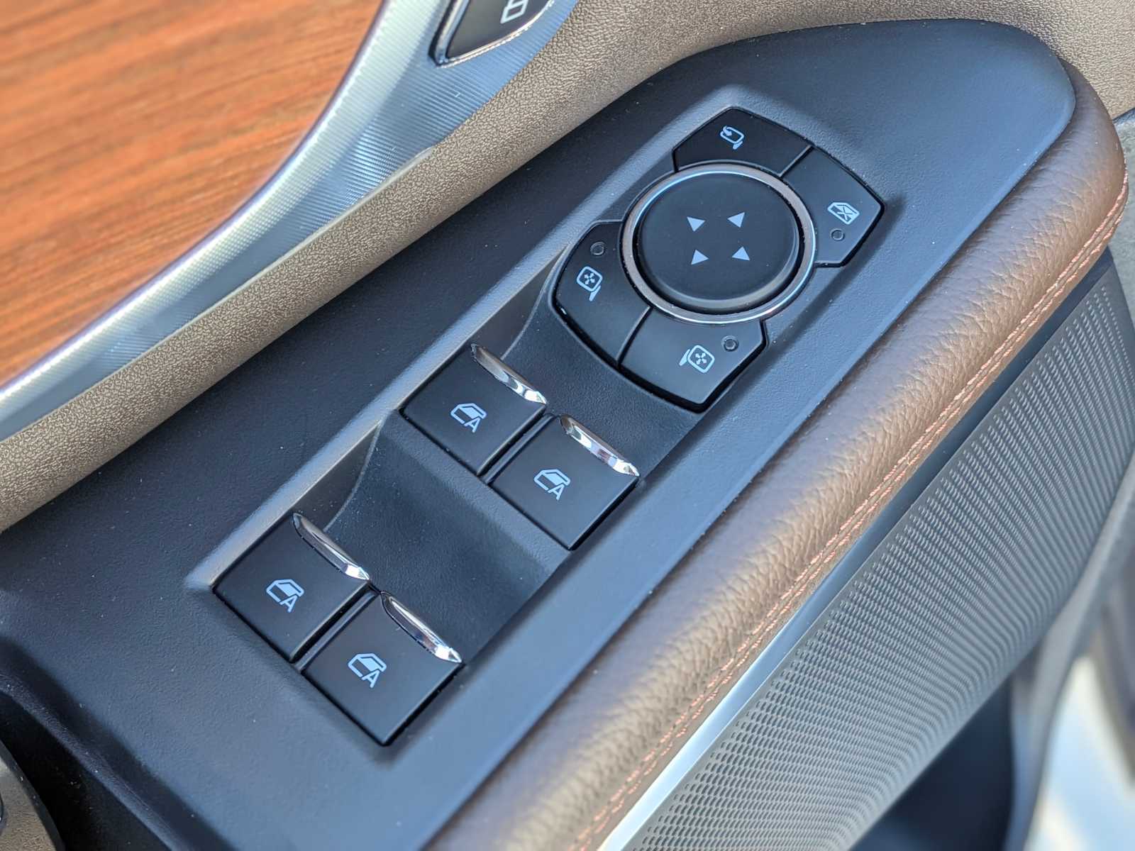 Thumbnail: 2025 Ford Expedition MAX - 18