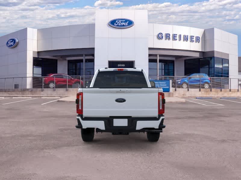 2026 Ford F-250 Super Duty Lariat - Photo 5