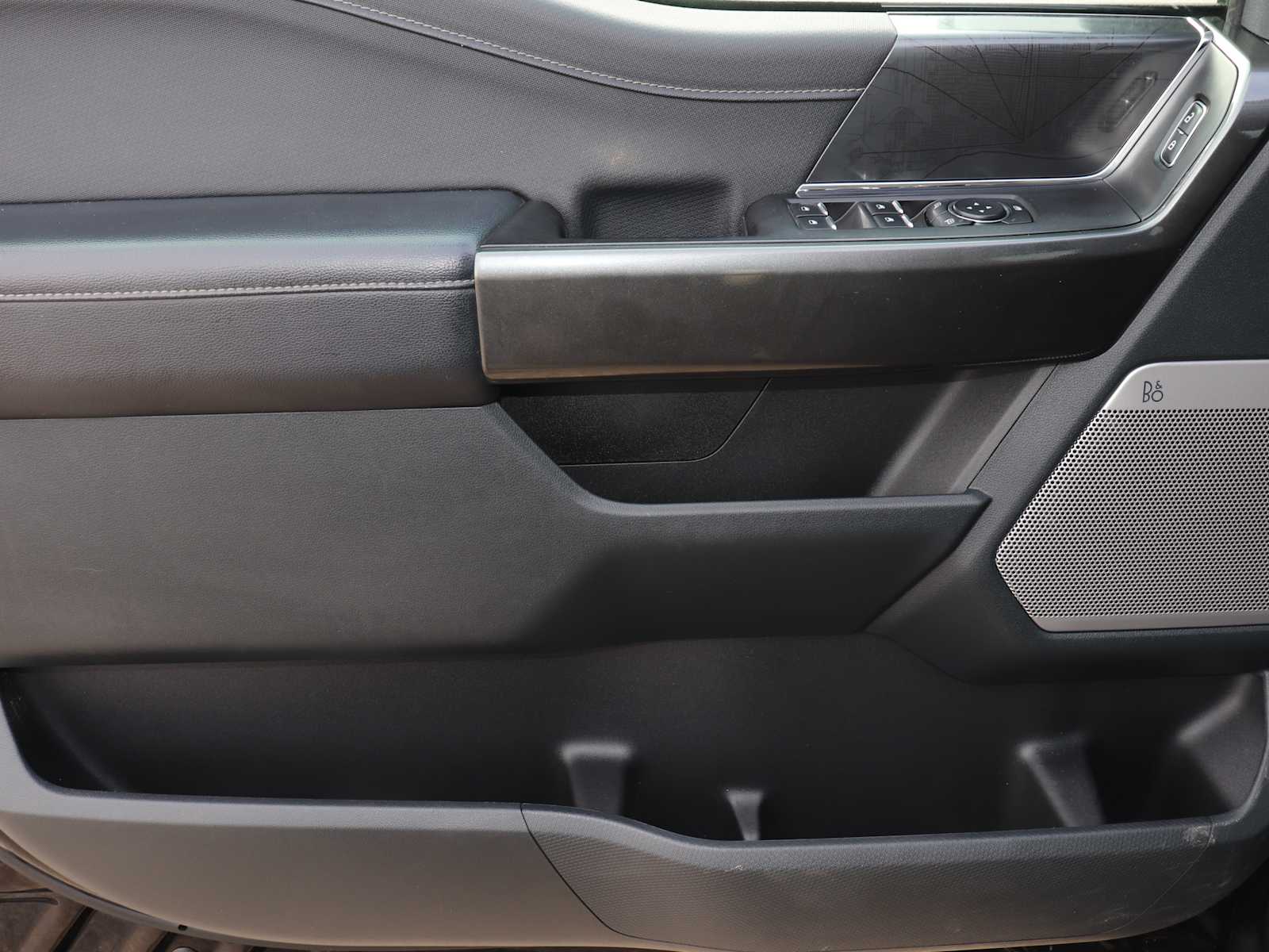 Thumbnail: 2021 Ford F-150 - 18