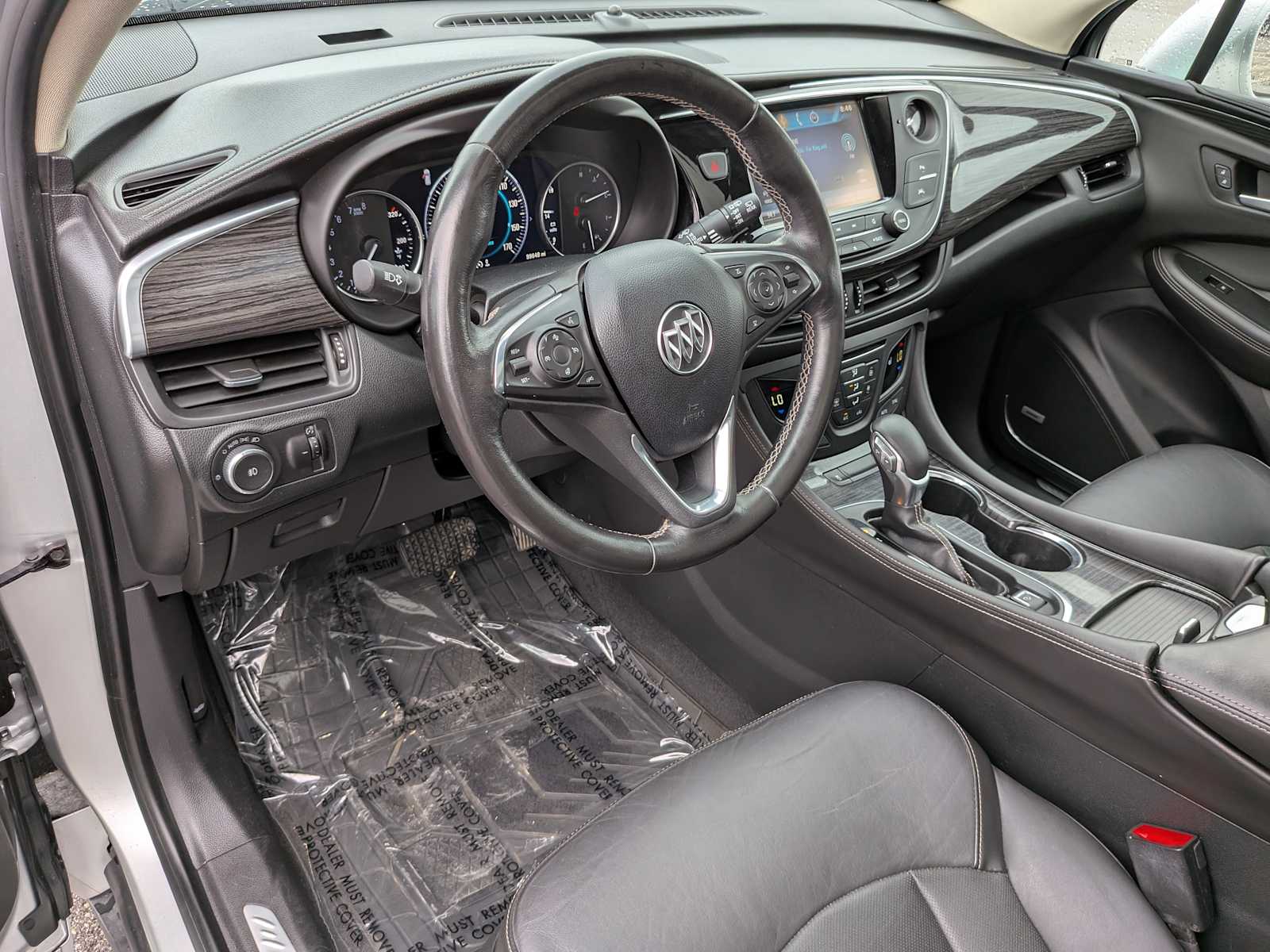 2016 Buick Envision Premium I 2