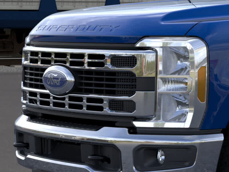 Thumbnail: 2026 Ford F-250 - 17