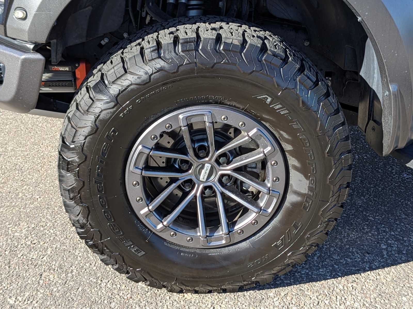 Thumbnail: 2020 Ford F-150 - 14