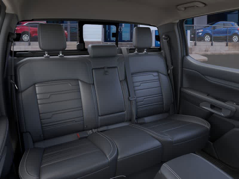 Thumbnail: 2025 Ford Ranger - 11