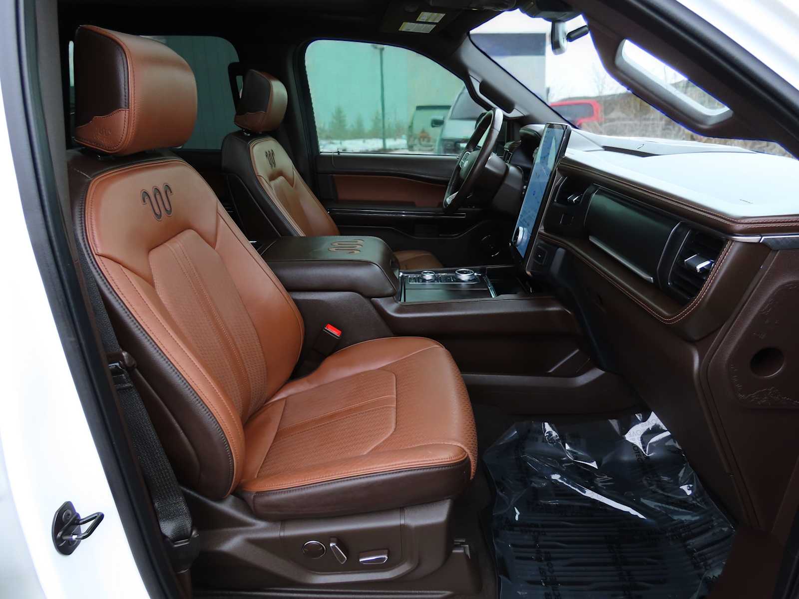 Thumbnail: 2022 Ford Expedition MAX - 22