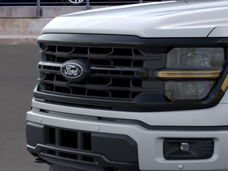 Thumbnail: 2025 Ford F-150 - 17