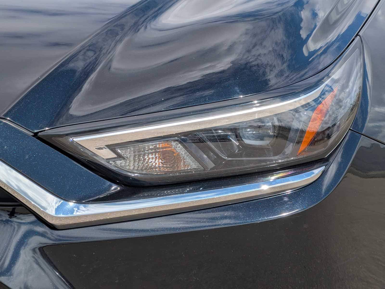 Thumbnail: 2024 Toyota Grand Highlander - 10