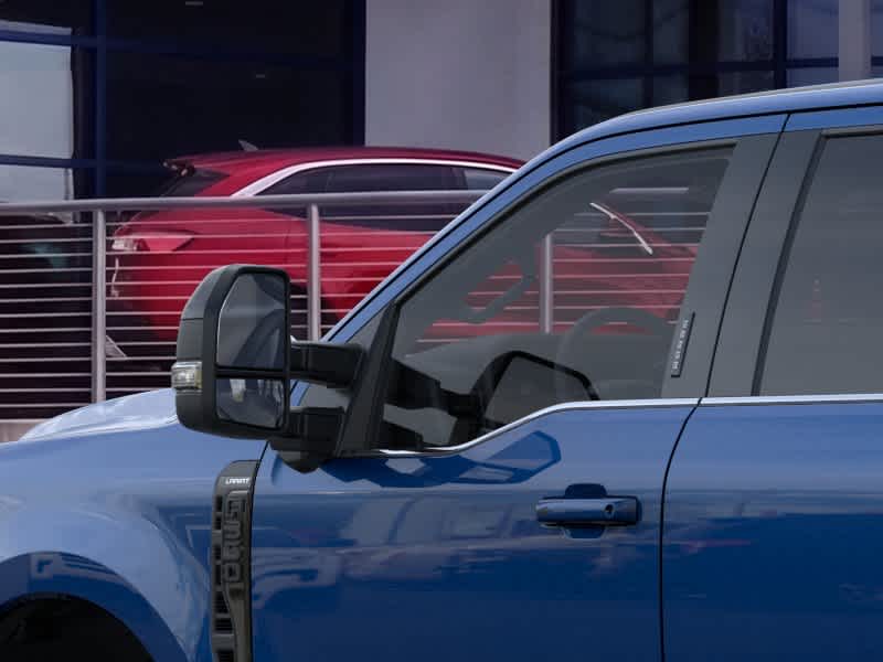 2026 Ford F-350 Super Duty Lariat - Photo 20