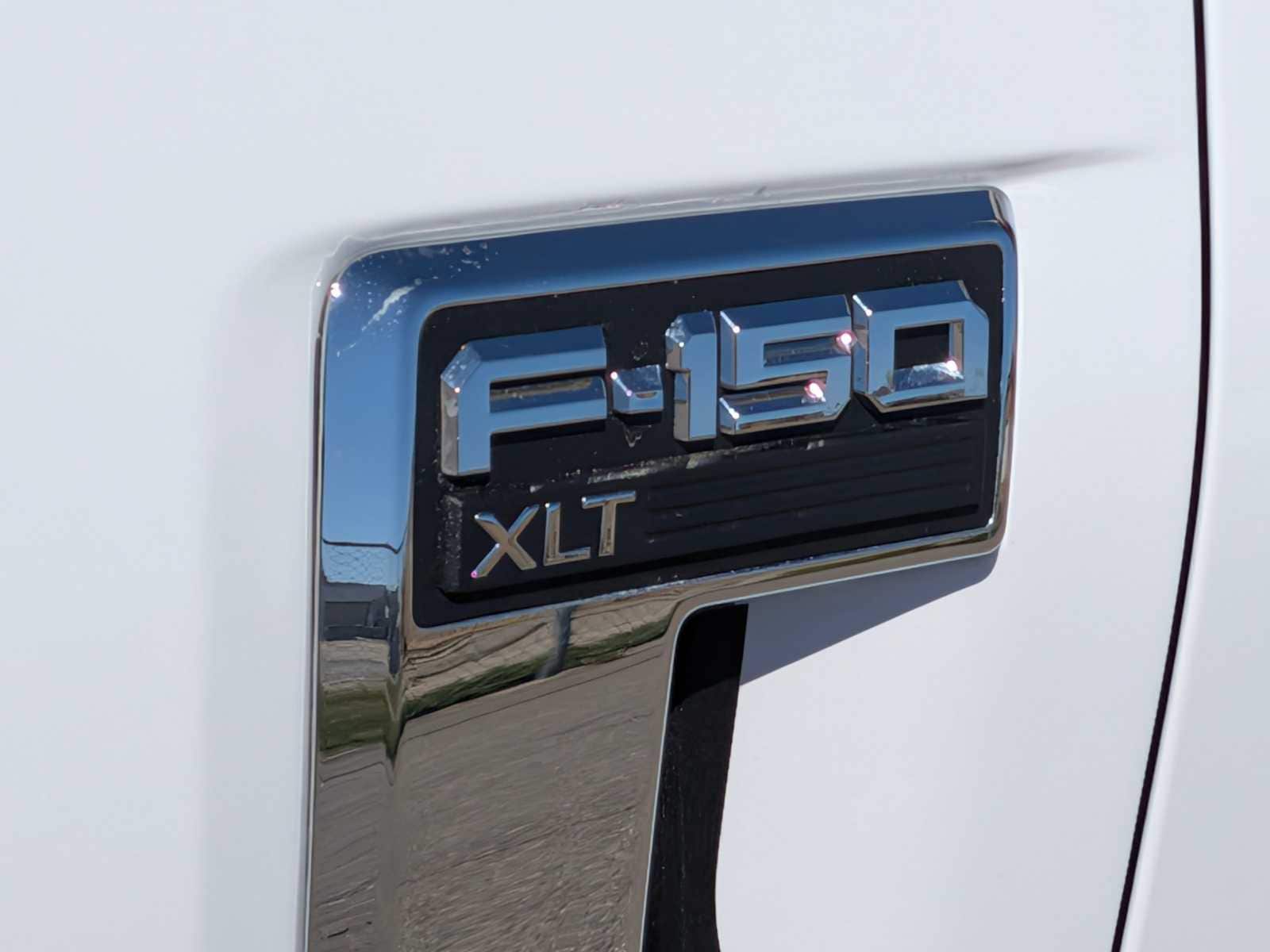 Thumbnail: 2024 Ford F-150 - 11