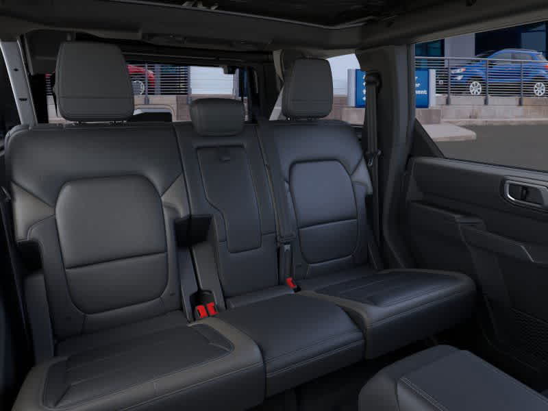 Thumbnail: 2026 Ford Bronco - 11