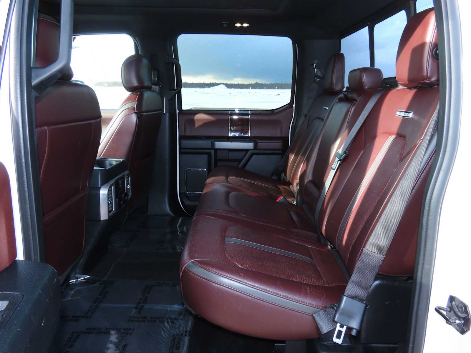 Thumbnail: 2017 Ford Econoline - 24