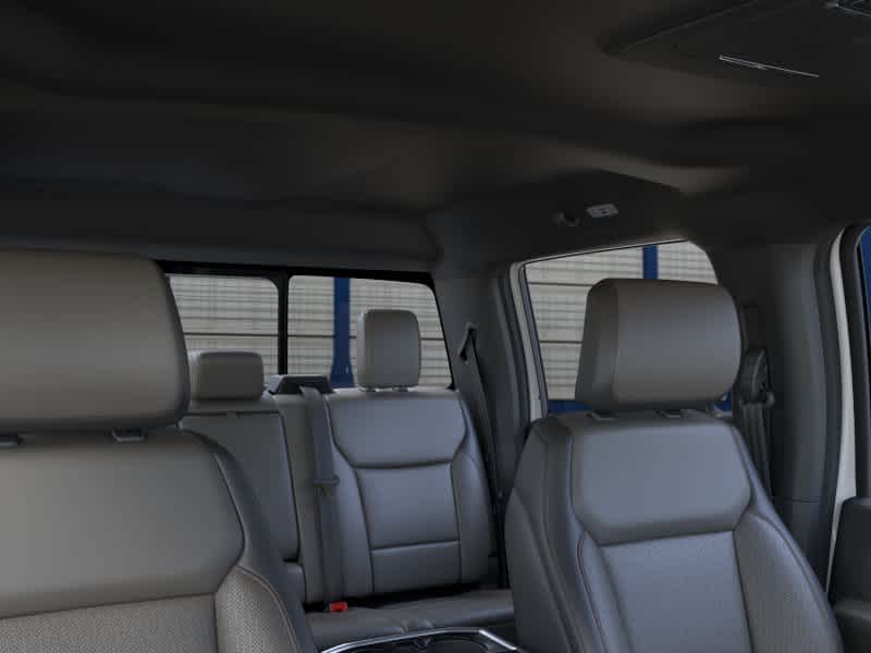 Thumbnail: 2026 Ford F-150 - 22