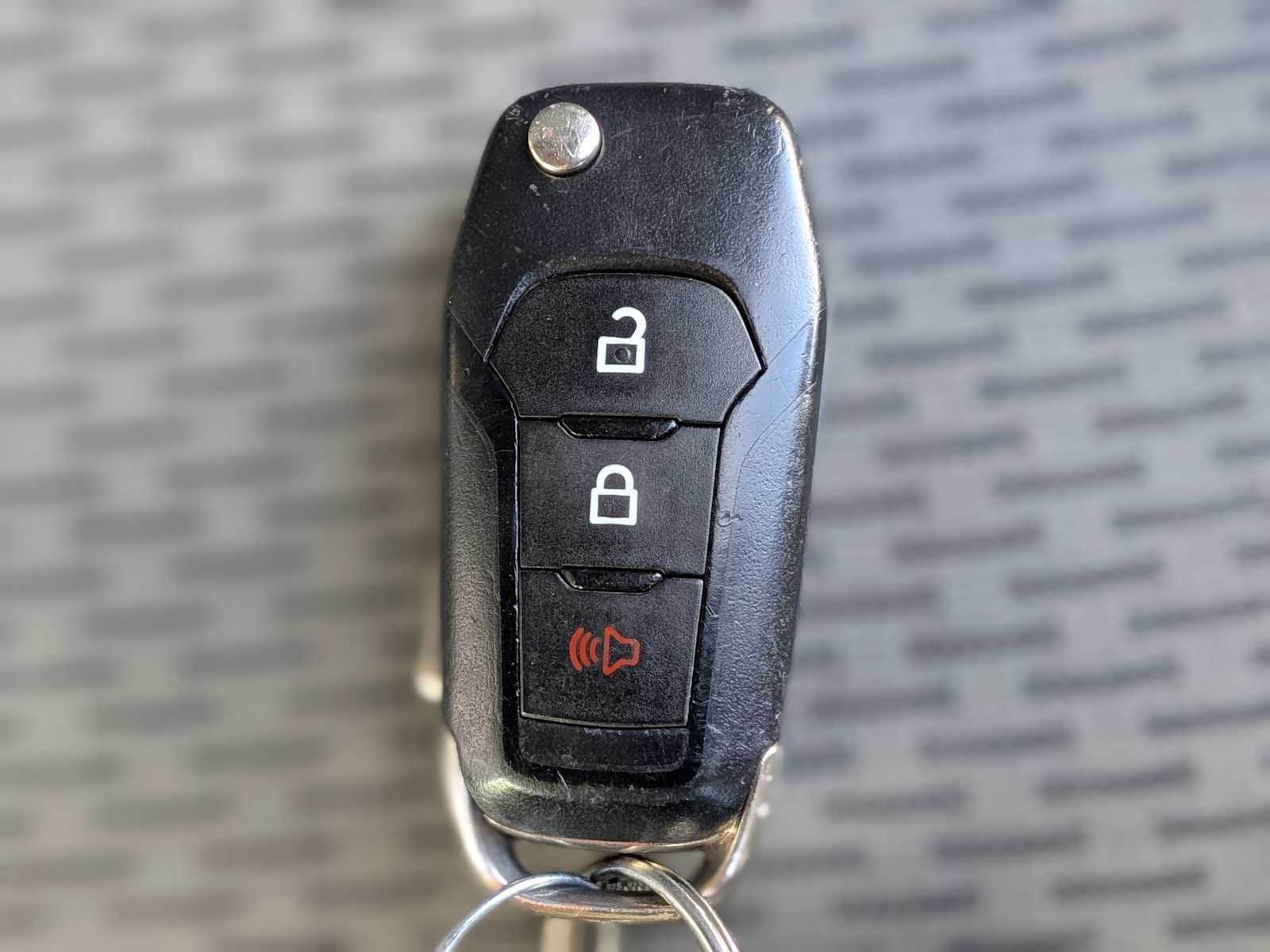 Thumbnail: 2017 Ford Econoline - 32