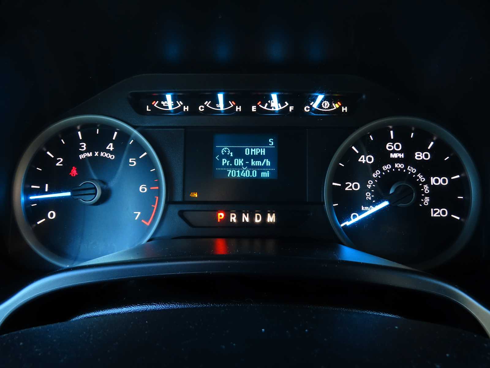 Thumbnail: 2019 Ford F-150 - 29