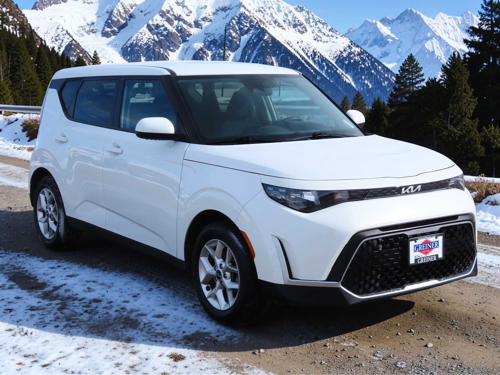 Thumbnail: 2024 Kia Soul - 8