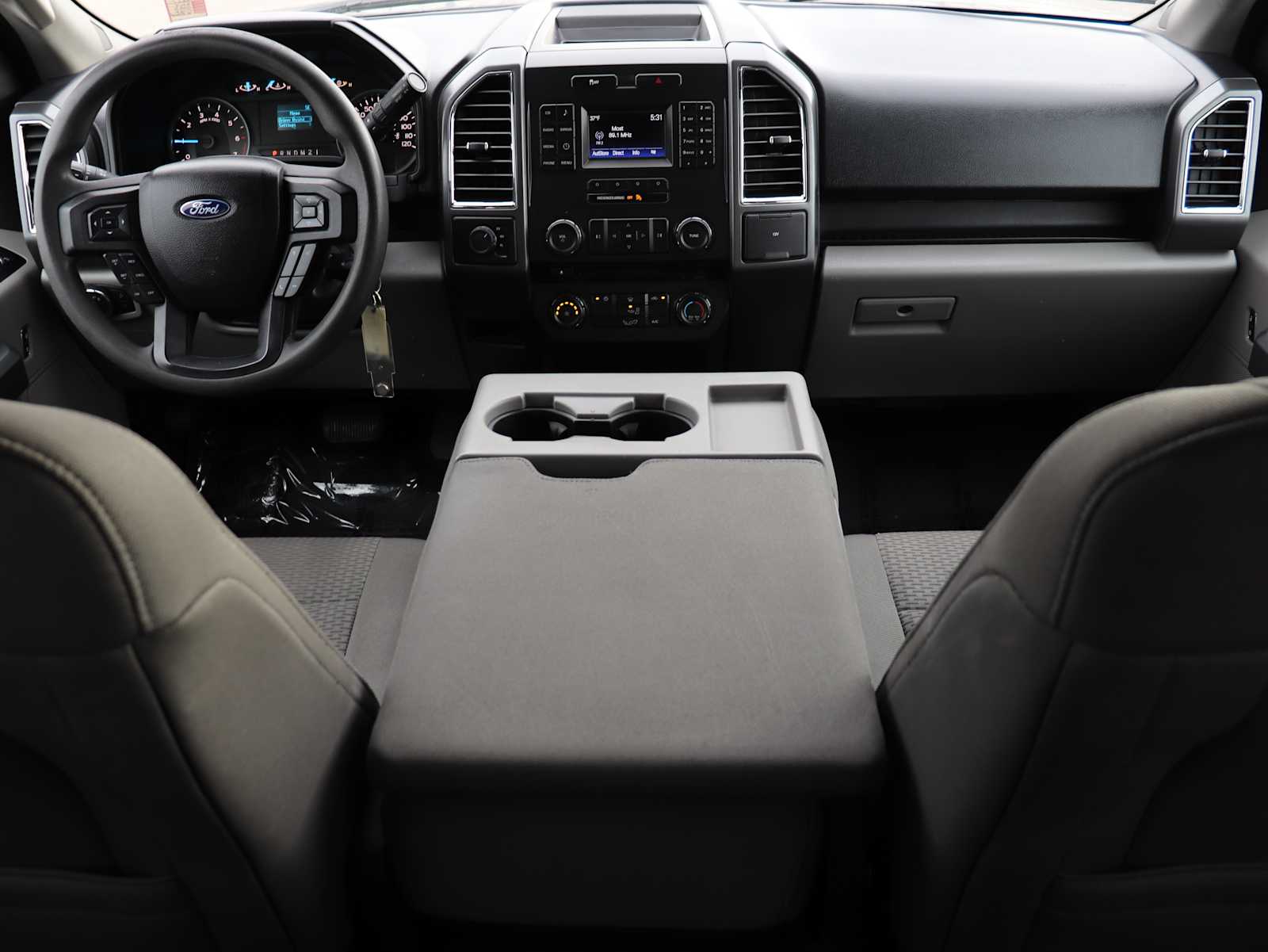 Thumbnail: 2017 Ford F-150 - 27