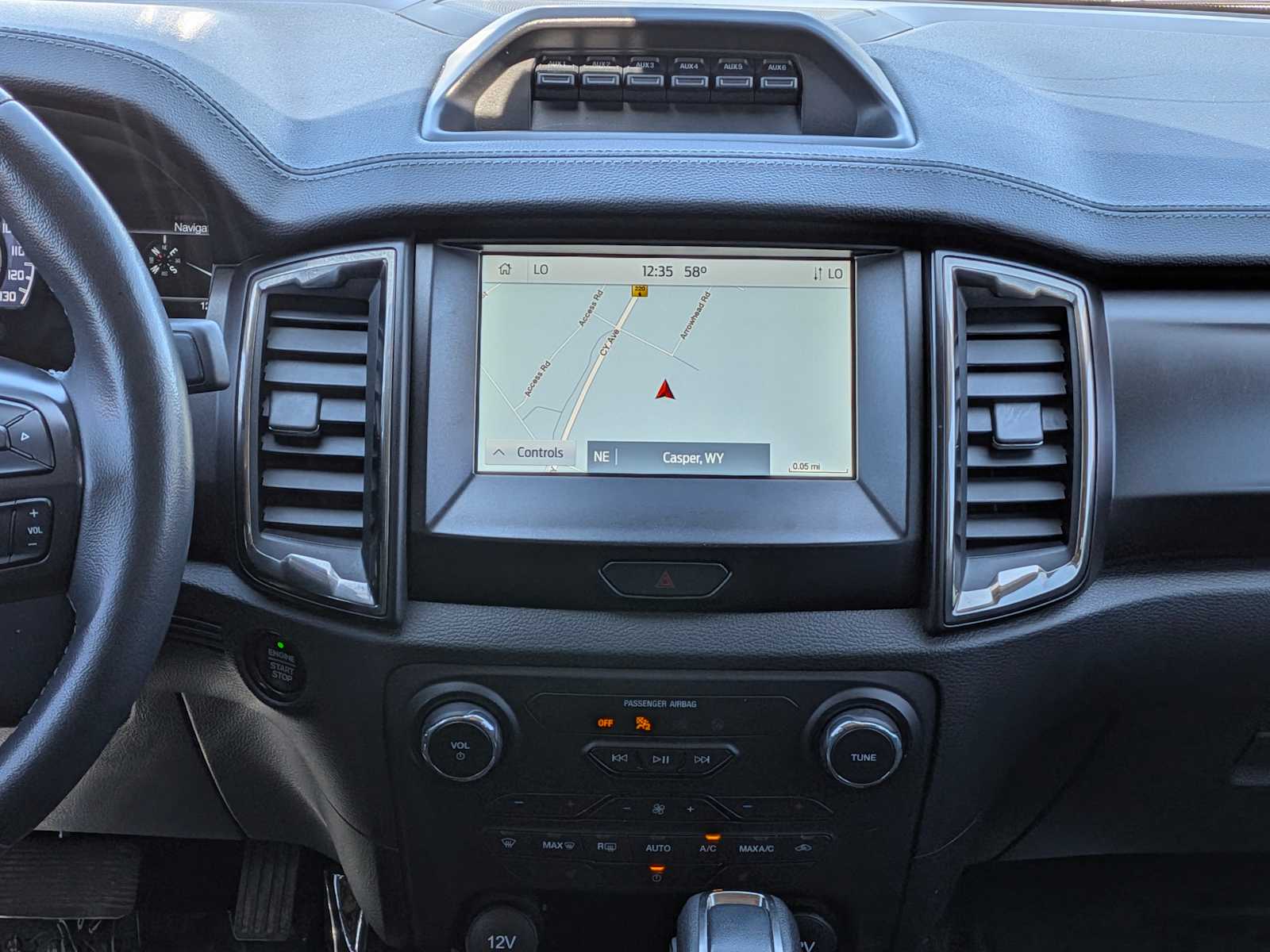 Thumbnail: 2022 Ford Ranger - 27