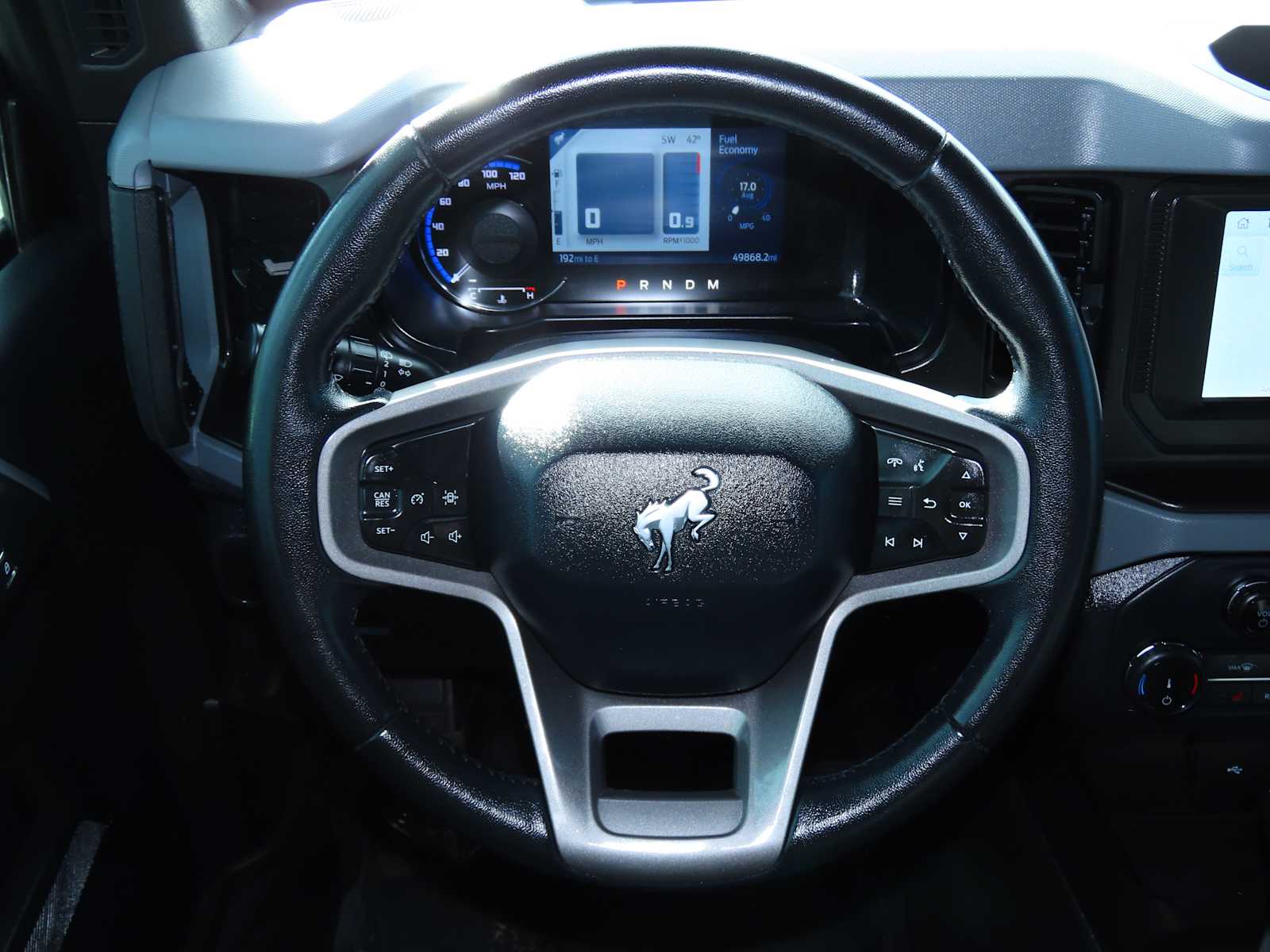 Thumbnail: 2022 Ford Bronco - 24