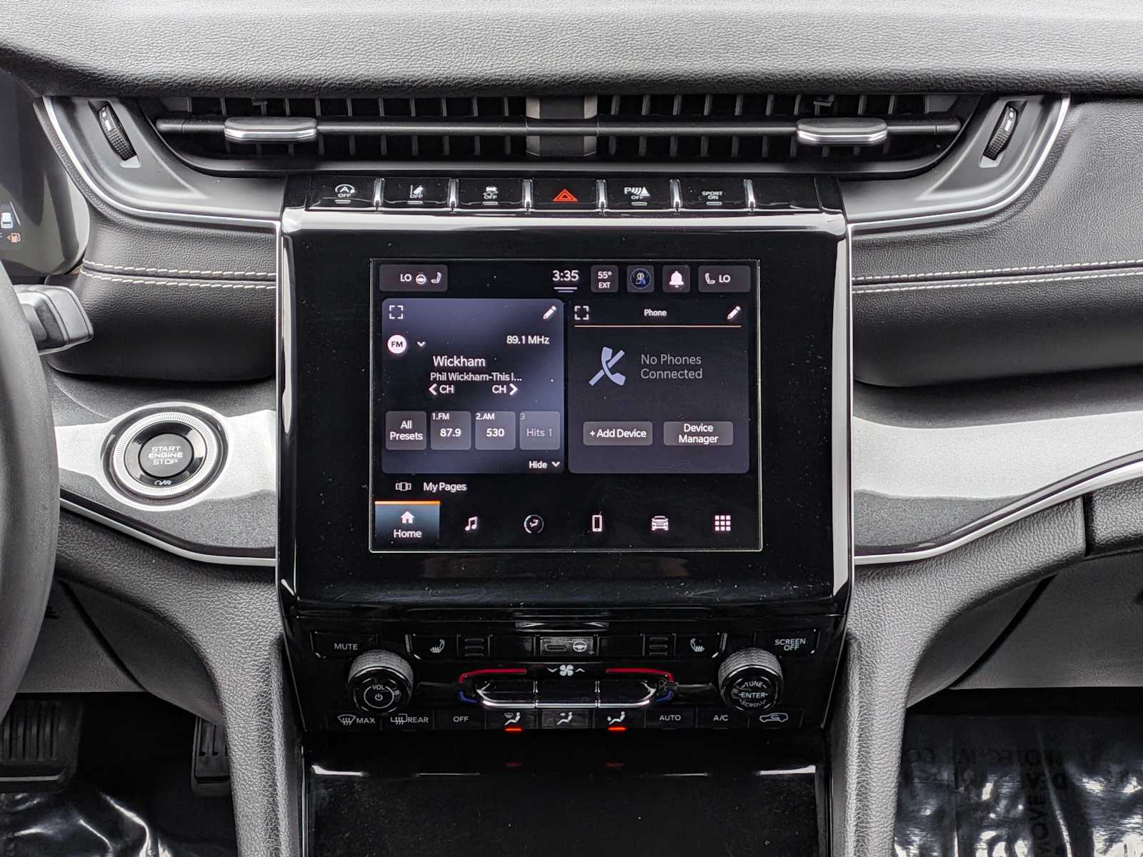 Thumbnail: 2023 Jeep Grand Cherokee - 27