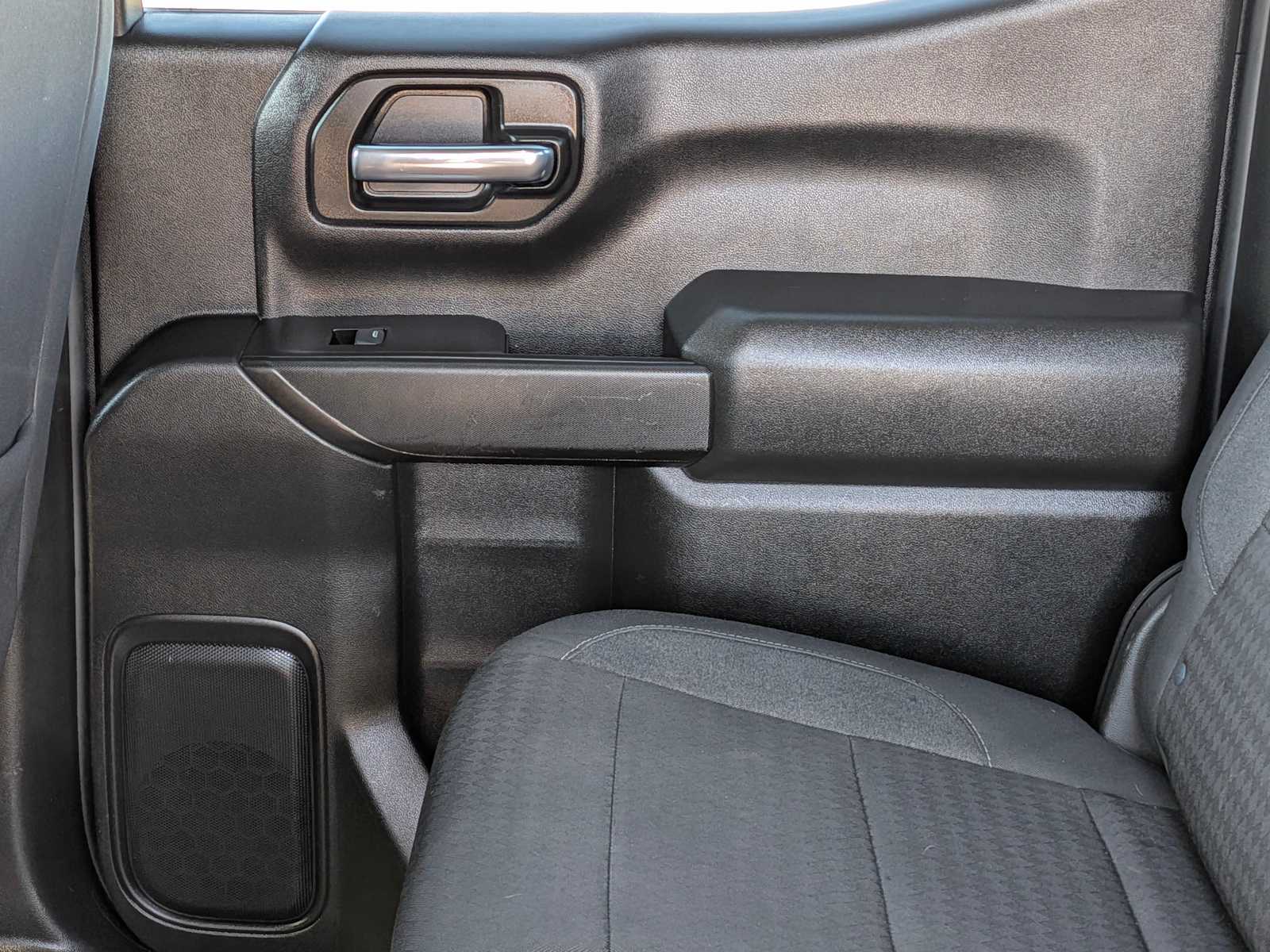 Thumbnail: 2024 Chevrolet Silverado 1500 - 20