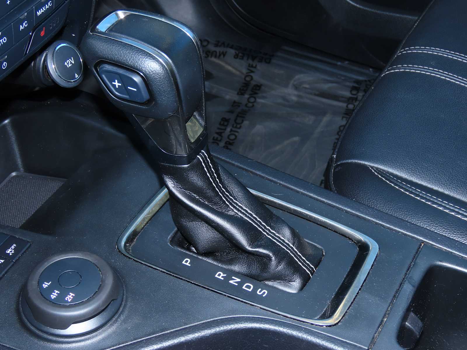 Thumbnail: 2020 Ford Ranger - 33