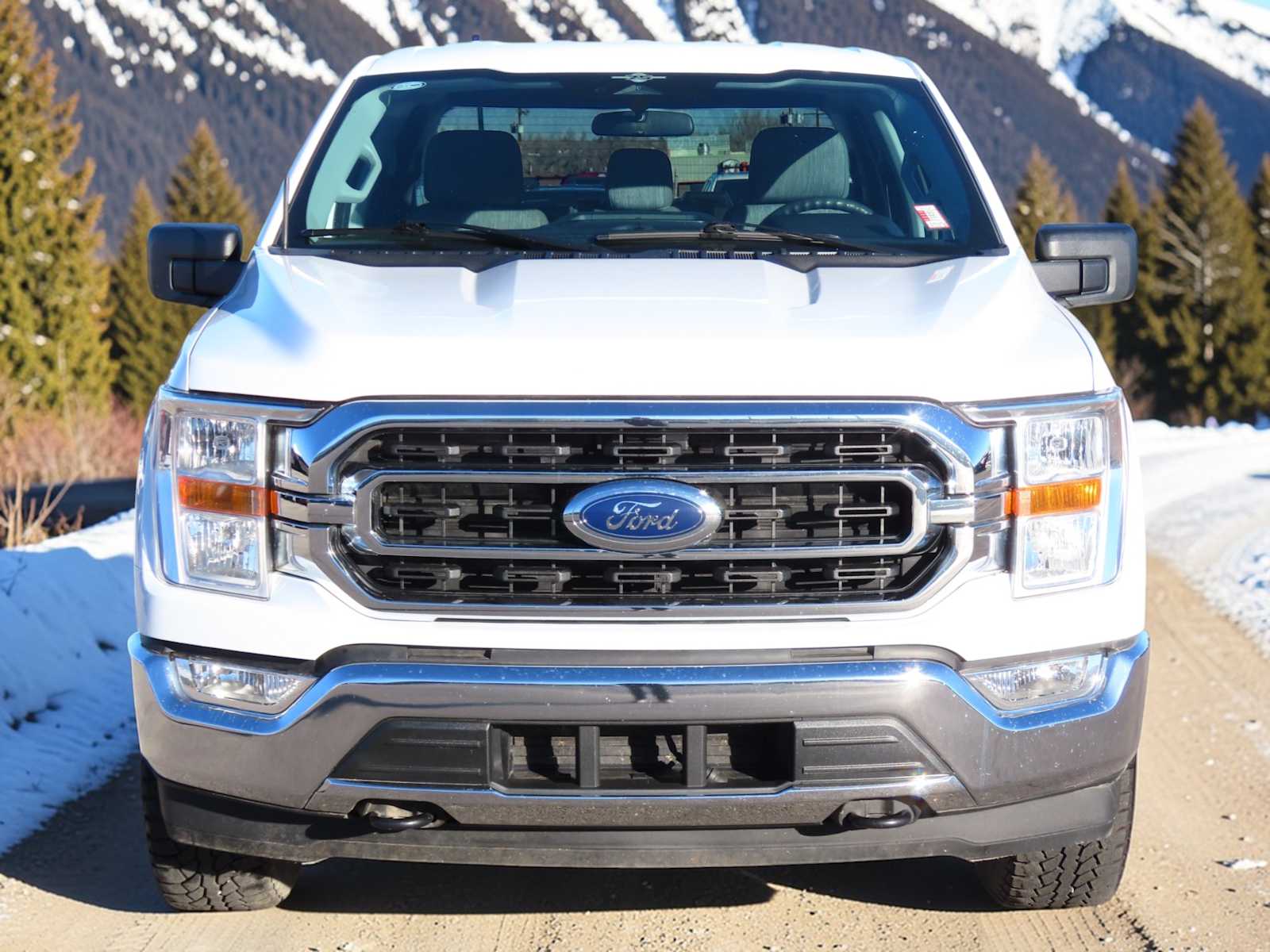 Thumbnail: 2023 Ford F-150 - 9