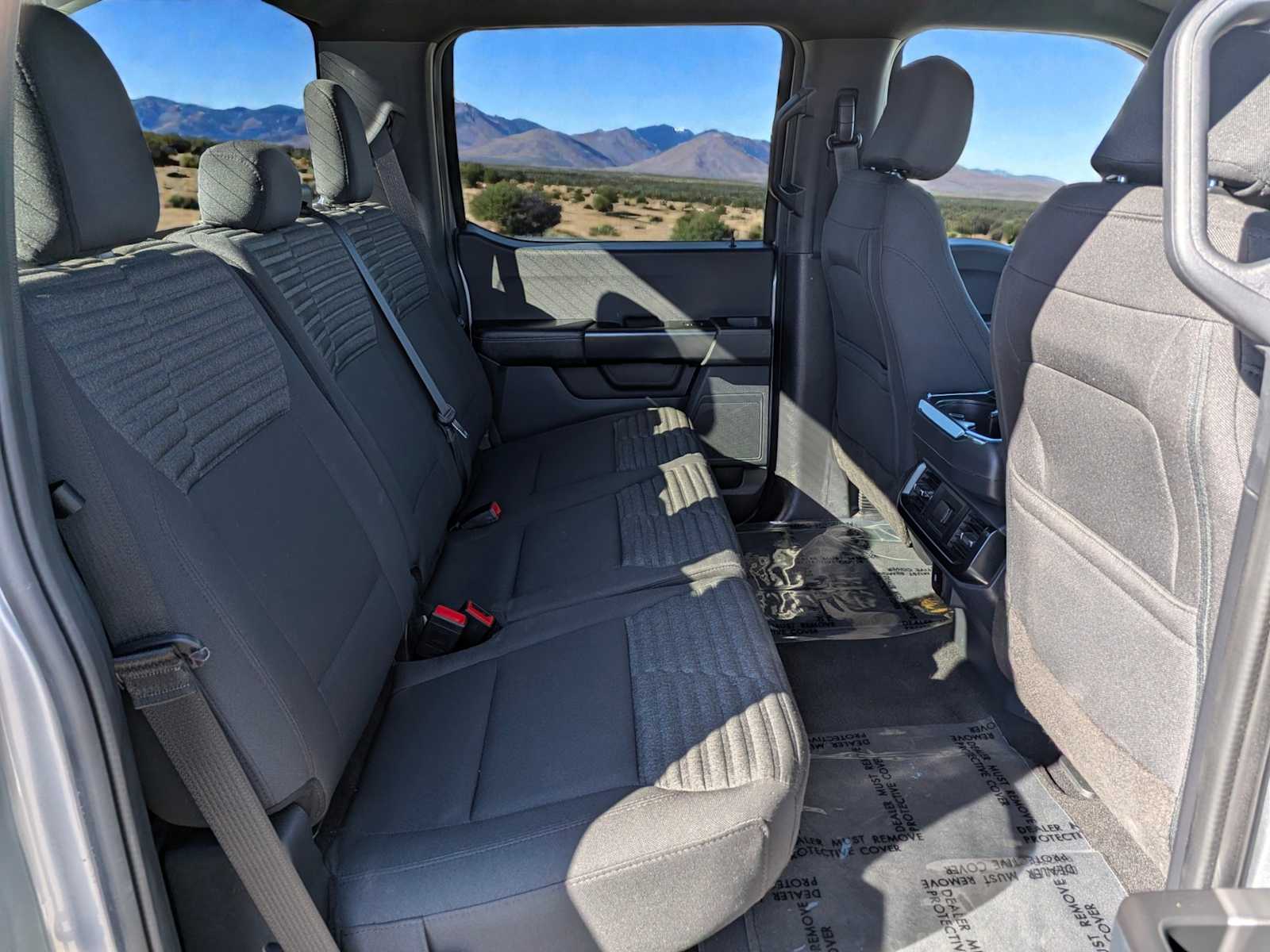 Thumbnail: 2023 Ford F-150 - 25