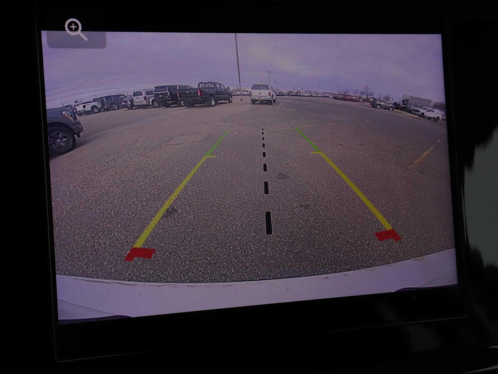 Thumbnail: 2023 Jeep Grand Cherokee L - 33