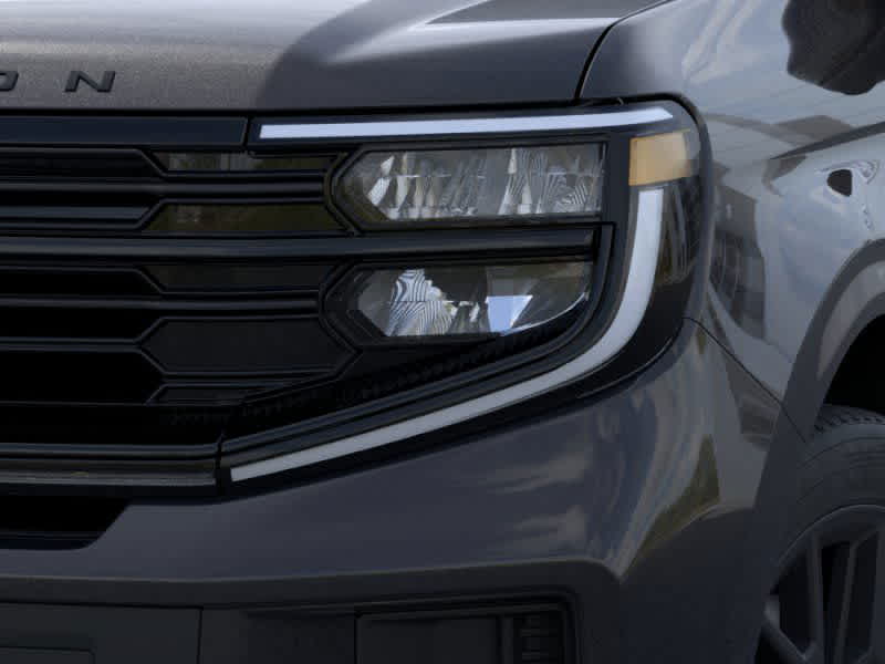 Thumbnail: 2025 Ford Expedition MAX - 18