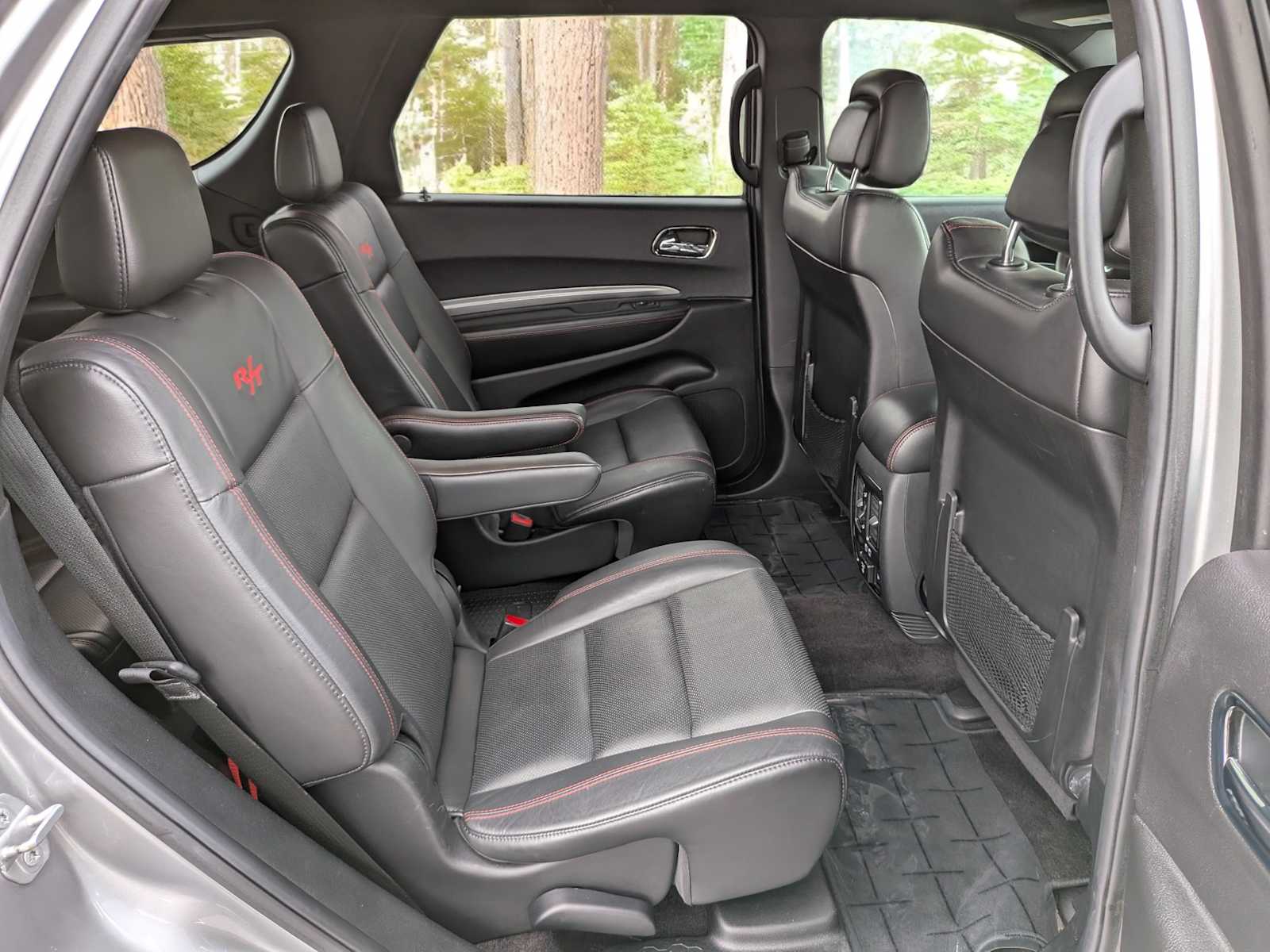 Thumbnail: 2018 Dodge Durango - 27