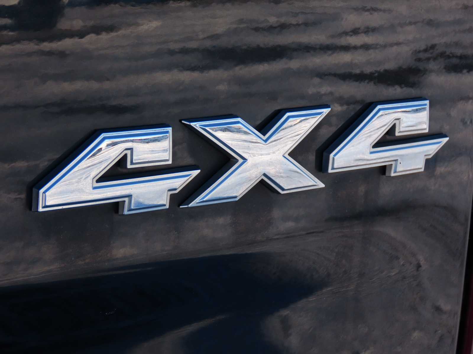 Thumbnail: 2012 RAM 1500 - 15