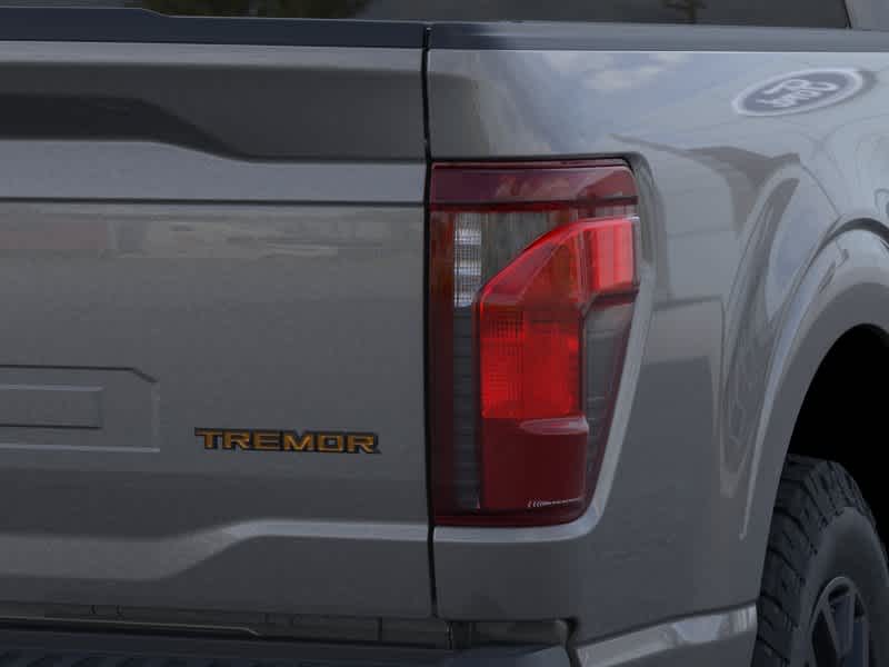 Thumbnail: 2026 Ford F-150 - 21