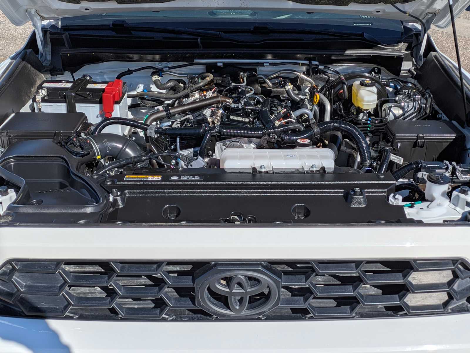 Thumbnail: 2025 Toyota 4Runner - 14