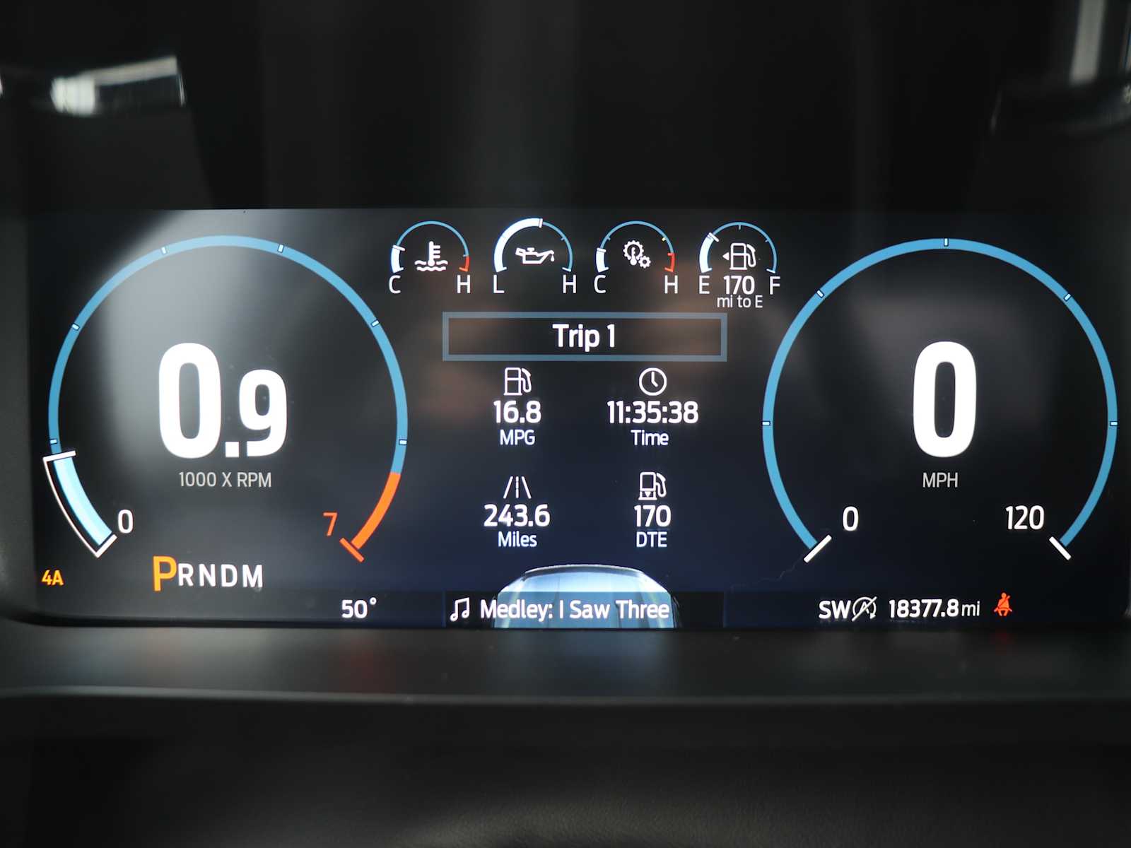 Thumbnail: 2023 Ford F-150 - 34