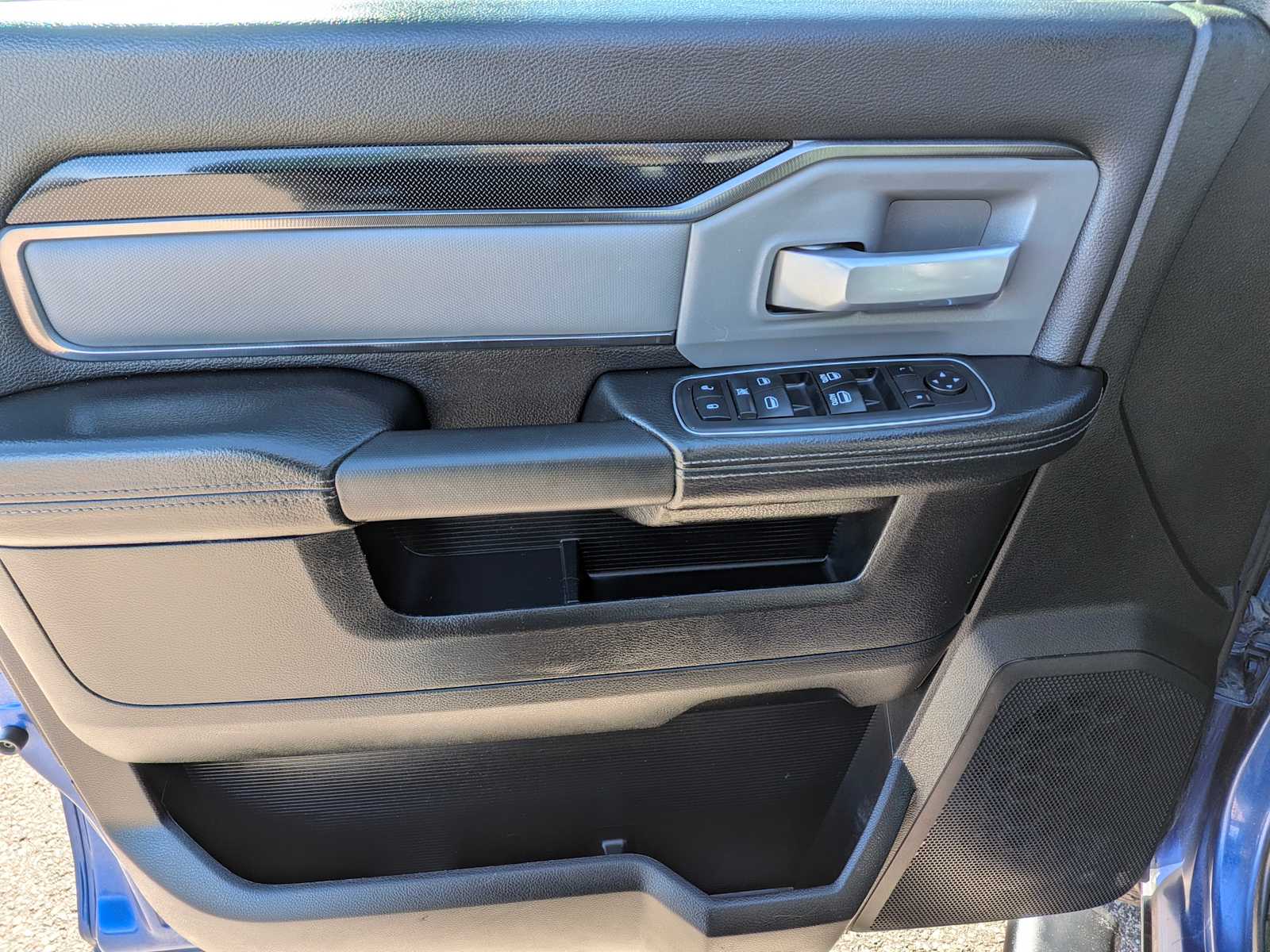 Thumbnail: 2019 RAM 2500 - 17