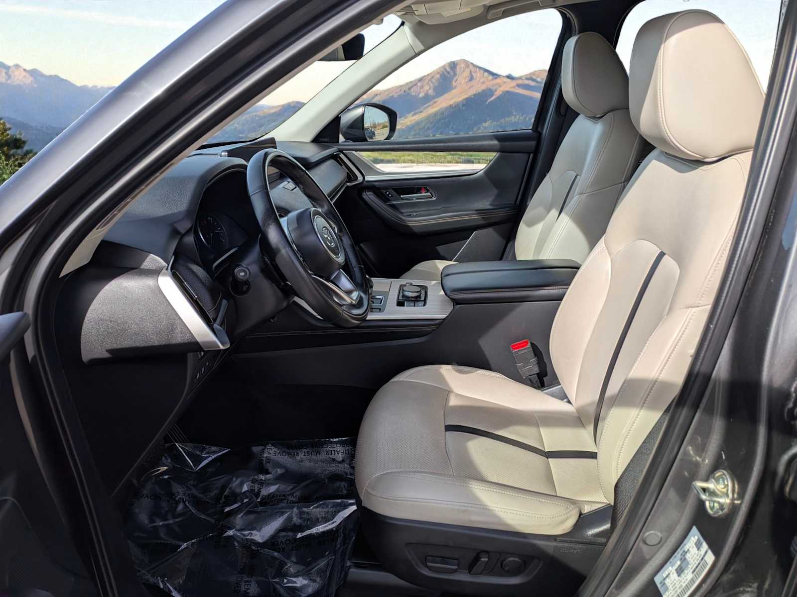 Thumbnail: 2024 Mazda CX-90 - 16