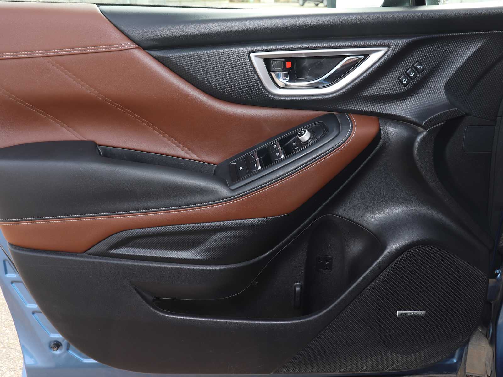 Thumbnail: 2023 Subaru Forester - 17