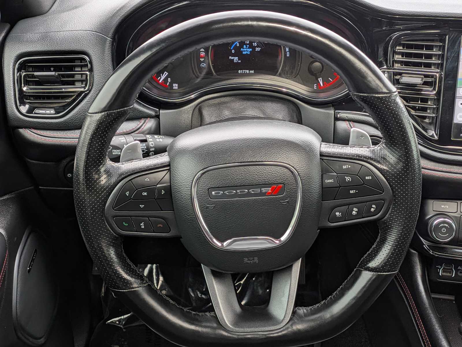 Thumbnail: 2021 Dodge Durango - 28