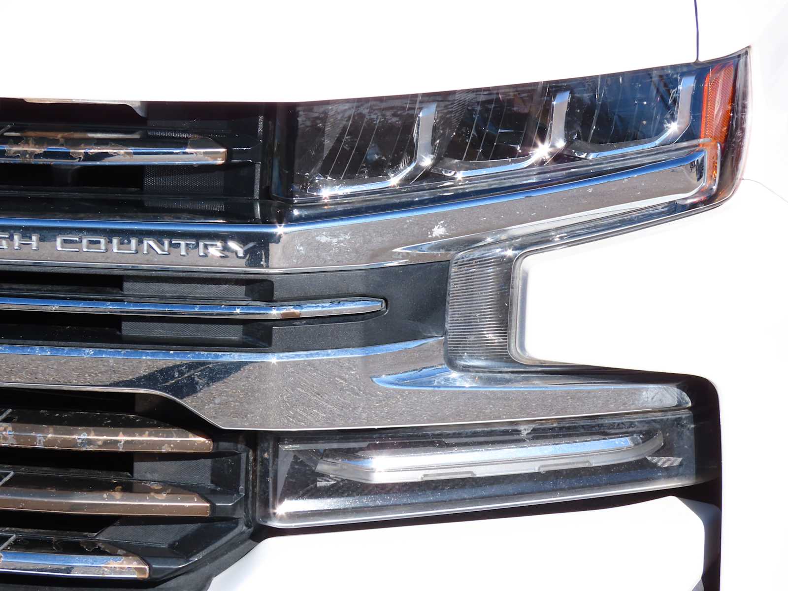 Thumbnail: 2019 Chevrolet Silverado 1500 - 10