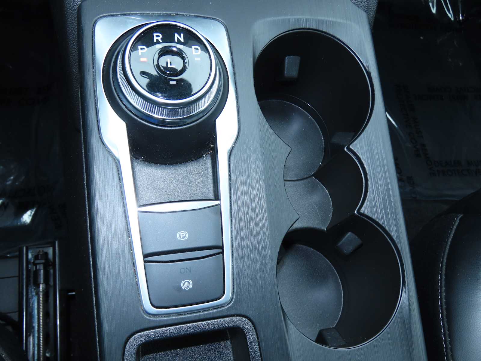 Thumbnail: 2025 Ford Escape - 23