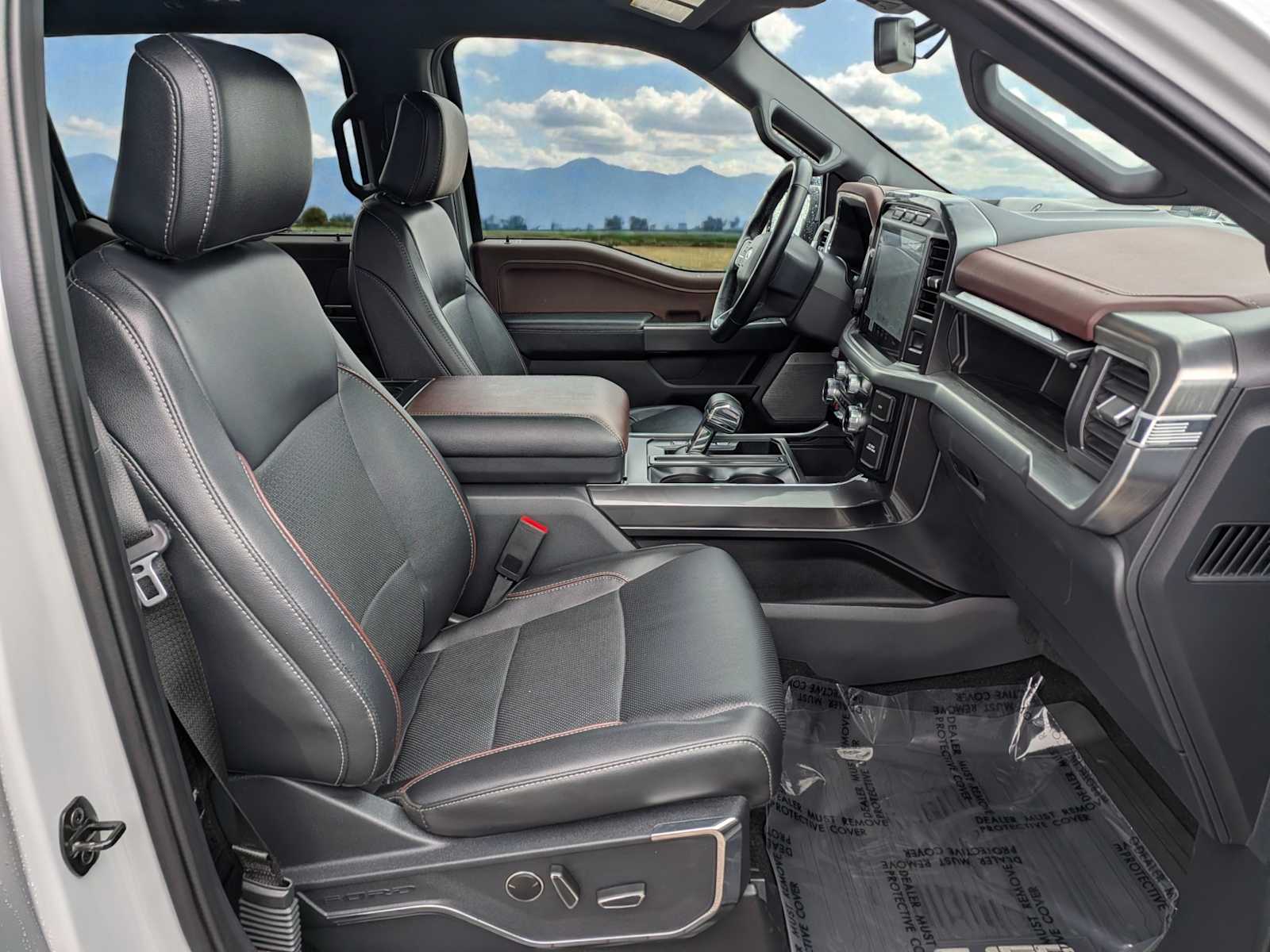 Thumbnail: 2023 Ford F-150 - 20