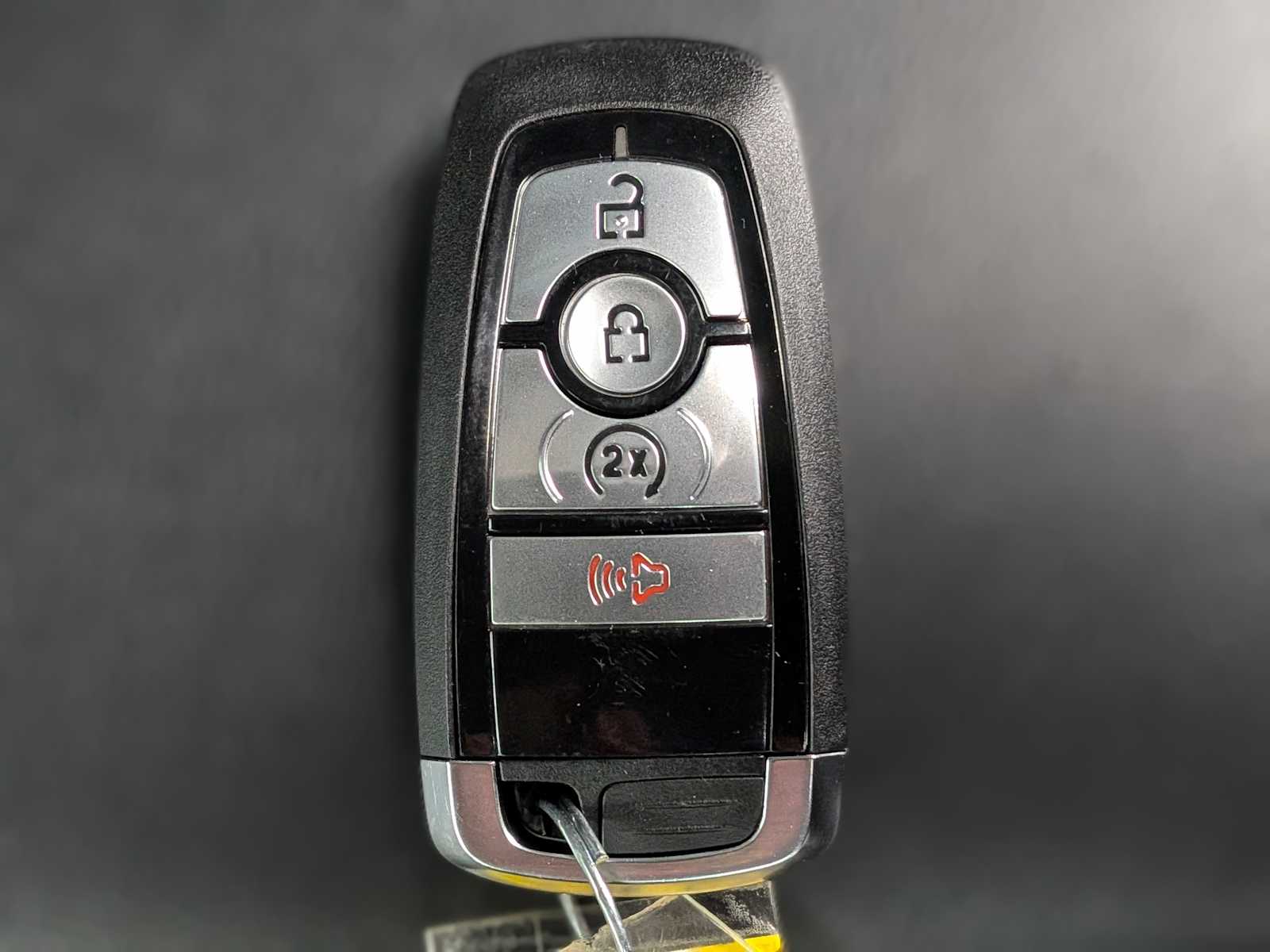 Thumbnail: 2024 Ford Bronco - 34