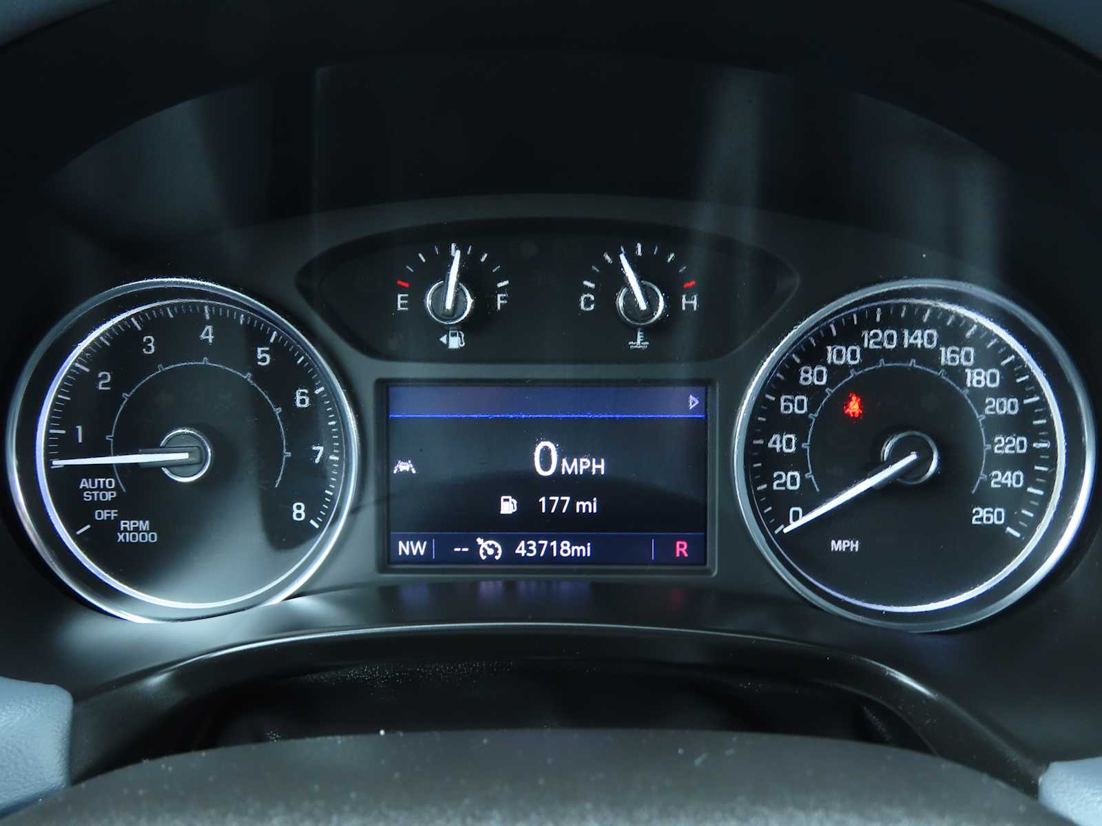 Thumbnail: 2023 Buick Enclave - 34