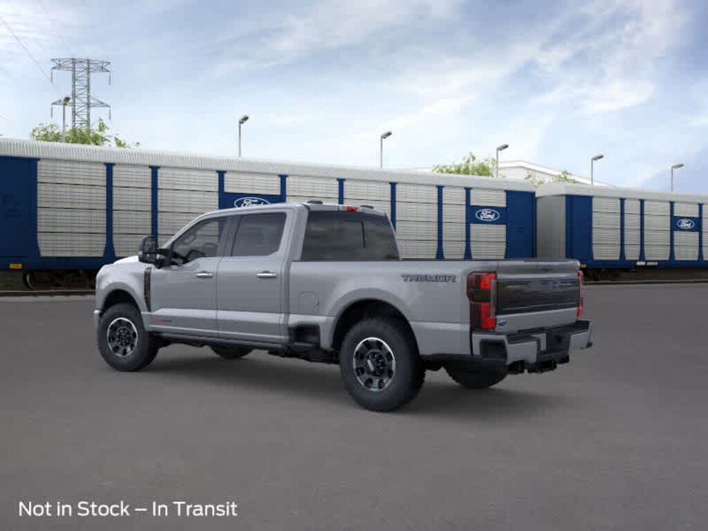 New 2026 Ford F-350  Truck Crew Cab